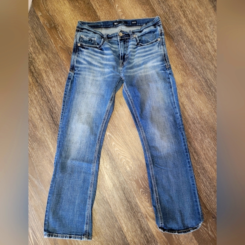 Men's Buckle BKE Aiden Jeans 32x30